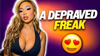 She Says She's the Predator, Not the Guys - 2 Goons Clips