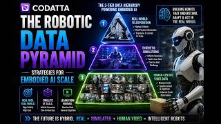 The Robotic Data Pyramid