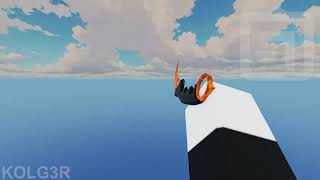 KARAMBIT ROBLOX ANIMATIONS PACK | FIRST-PERSON VIEWMODEL