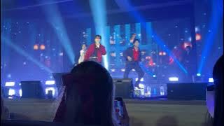 241208 Golden Child Fan-Con 'Chapter' - Feel Me