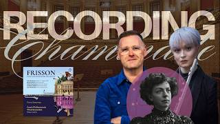 Shea Lolin and Fiona Sweeney: Chaminade’s Flute Concertino, Collaboration and Advice for Composers