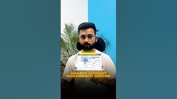 How to Grow Amazon Sales Fast with Proper Account Management, #amazonfba #ebaysellers #walmart