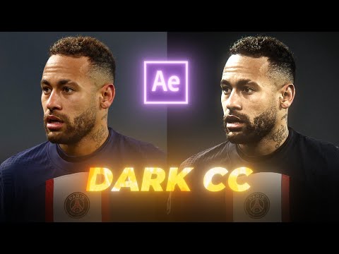football dark cc