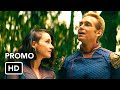 The Boys 2x07 Promo "Butcher, Baker, Candlestick Maker" (HD) Superhero series