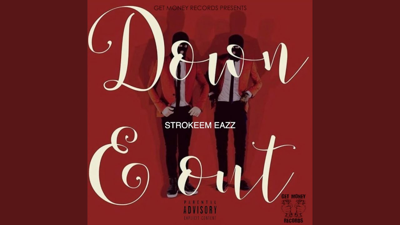 Watch Down and Out on YouTube Watch Down and Out on YouTube