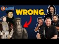 Why are protestants so wrong about catholicism  the catholic talk show
