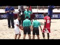#AFCBeachSoccer2017 - Match 17 Oman vs. Lebanon