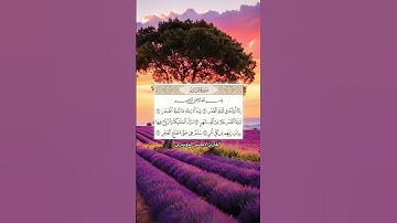 #قرآن #سورة_القدر #ليلة_القدر #ياسر_الدوسري #رمضان_كريم #تلاوة_خاشعة #تلاوات #quran #fyp #اجر_لي_ولك