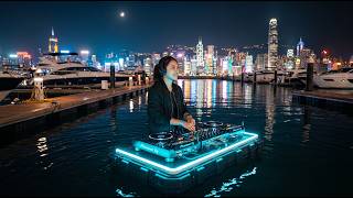 Midnight Paradise 2026 | Ocean Lights & Summer Nights | NovaVibe Music