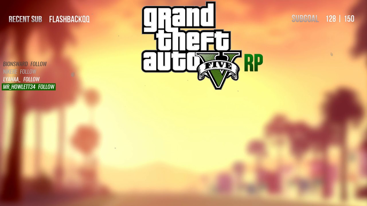 гта 5 рп либерти