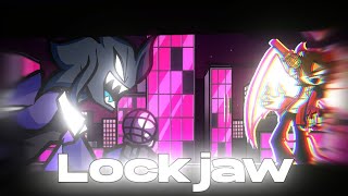 Mr.z Vs Killian - Lockjaw Cover.