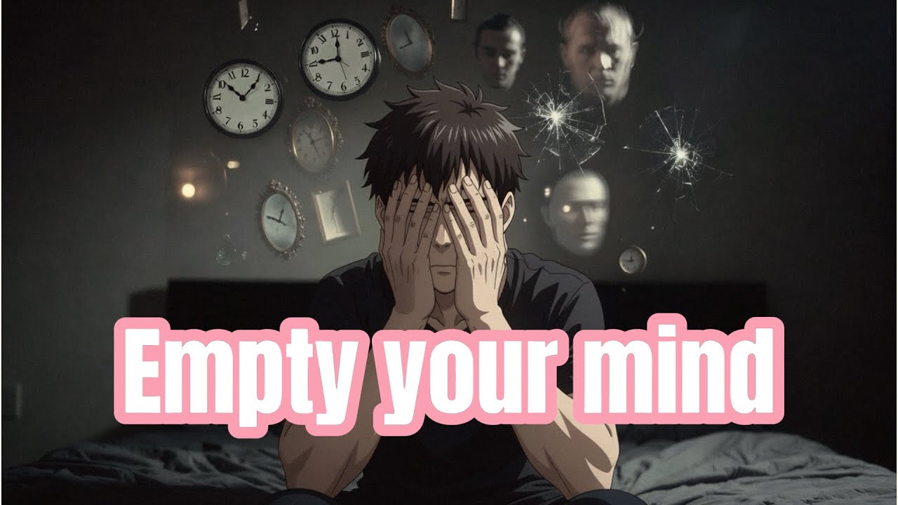 Empty Your Mind - a powerful Motivational Story for your Life | Golden Tales.