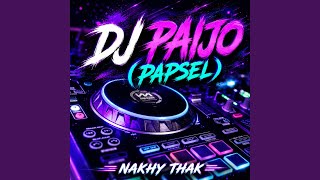 DJ PAIJO (PAPSEL)