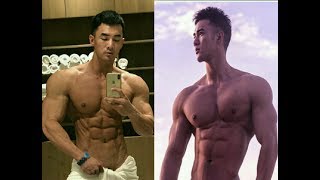 Hong Xiaolong Bruce - New Year Motivation 2020