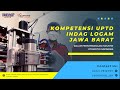 Kompetensi uptd industri logam jawa barat dalam kemajuan industri otomotif indonesia