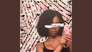 Give Me Love (Sped Up Version)