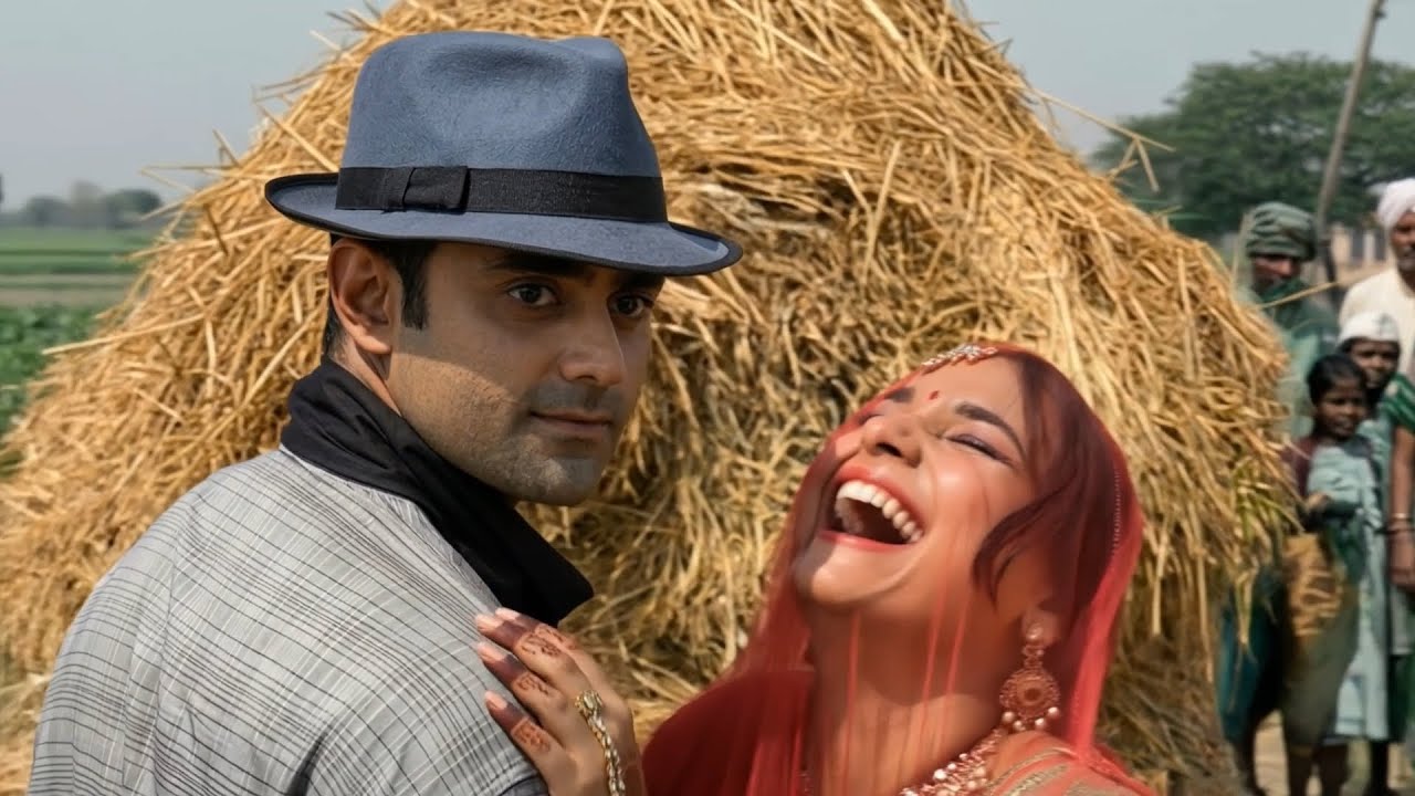 Arey Yaar Meri Tum Bhi Ho Gazab | Tejpal Singh x Kavita Sahni