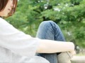 フォトストーリー１１　　　　いつのまにか少女は