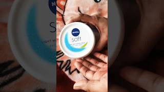 #ghode pe kyu swar hai#NIVEA soft moiturising cream#makeup product #trending video#viral song screenshot 5