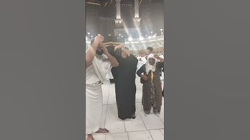 Zamzam Water Same as it was before