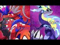 The Pokémon Scarlet Violet Shiny Hunting Experience