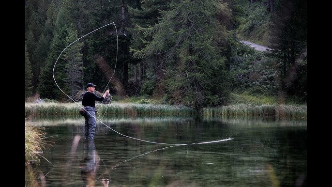 New nets from O'Pros Fly Fishing