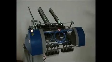 Clippy Denester - Pick & Place systeem