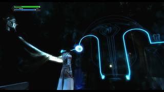 Star Wars: The Force Unleashed - 'Get A Grip' Achievement/ Trophy | XBOX ONE
