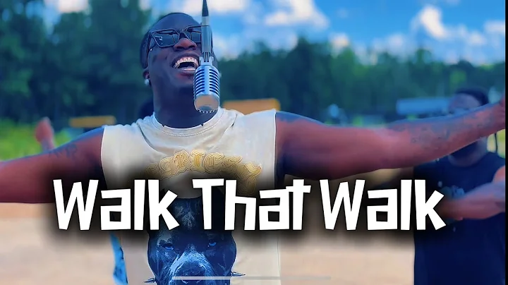 Walk That Walk (feat.Soulful Skonie)