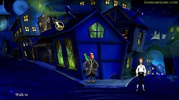 Lets Play - Secret of Monkey Island Special Edition - Act 1 [3/14]