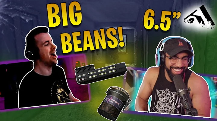 DR.LUPO'S MIDWEST 6.5 & BEANS!!! | Escape From Tarkov