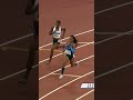 Christine Ohuruogu's ICONIC Beijing 2008 win!! 🥇 #shorts