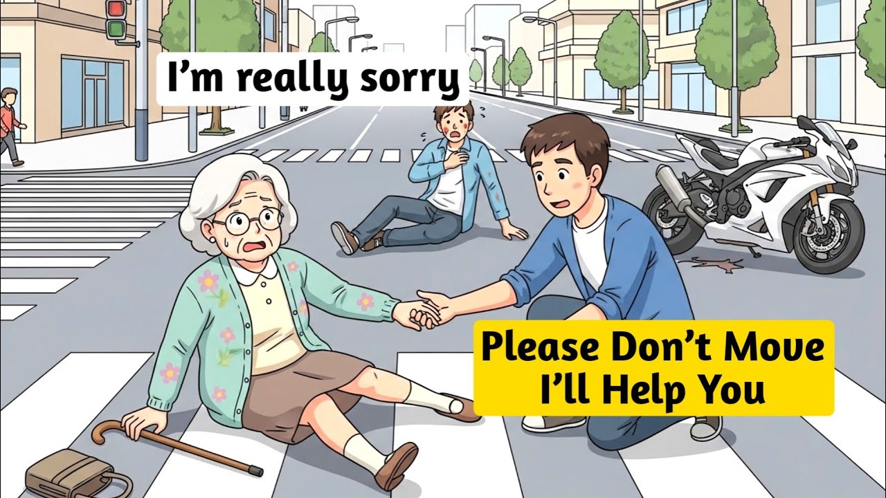 Real-Life English Conversations | You’ll Actually Use | Everyday English dialogues