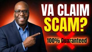 Famous VA Claim Scams EXPOSED (Free Playbook Below) Profile