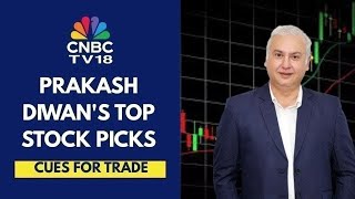 What Are The Key Stocks &amp; Sectors In Focus Today? | CNBC TV18