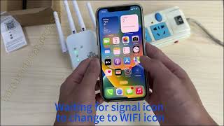 Full HD 1080P Mini Camera WiFi Router Repeater Resolution Home Monitorin 24hours Video WiFi Extender