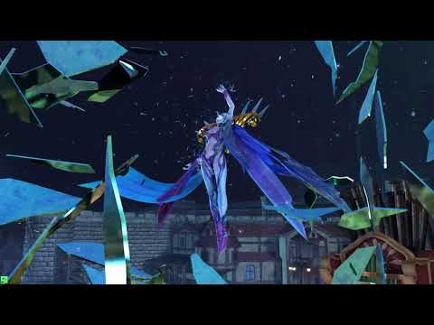 DFFAC クリスタルA セシル　イビブラ布教動画9