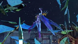 DFFAC クリスタルA セシル　イビブラ布教動画9