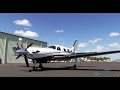 Aircraft Review: Piper Meridian