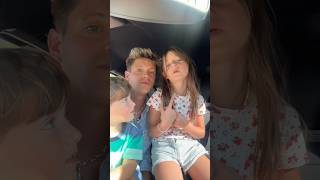 Test para ver si sos buen padre 🫢🙄