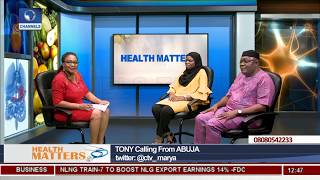 Health Experts Discuss Learning Disabilities Pt.2 |Health Matters|