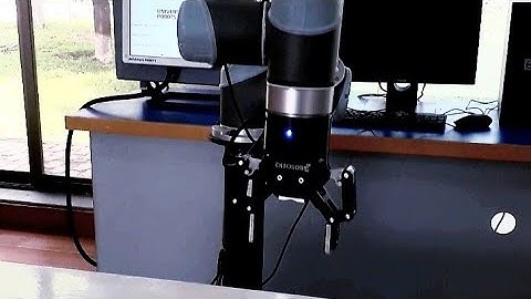 Nust Robot design and development lab under NCRA visit .