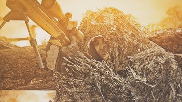 Round 3: "FMW" T3CxRender