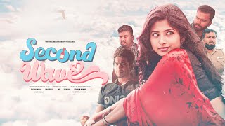 Second Wave | Award Winning Tamil Short Film | RomCom | English Subtitles | Moviebuff Short Film