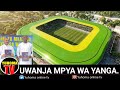 Duh YANGA HAWATANII TAZAMA MUONEKANO WA UWANJA MPYA WA YANGA UNAOTARAJIWA KUJENGWA 
