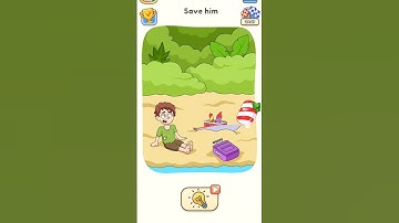 Save him 🙏 Dop 5 Level-389 💥👀 #trending #gaming #youtubeshorts #dop2 #gameplay #dop3 #shorts #2025