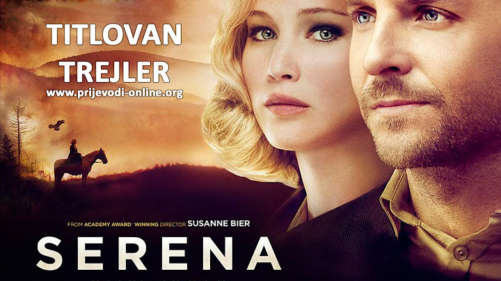 Serena