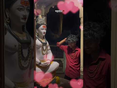 कोई तो hoga .hina mahadev🥹🥀🥺Har Har mahadev🔱#reelitfeelit #couplegoals #mahadev #explorepage