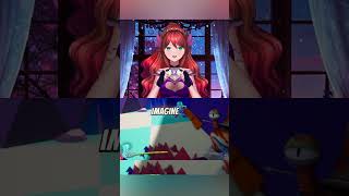 NOT JAR JAR BOW BINKS #highonlife2 #cringe #hot #twitch #gaming #mmorpg #clips #vtuber