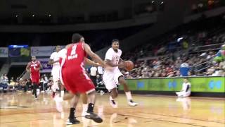 maine@erie highlights 01-29-2016
